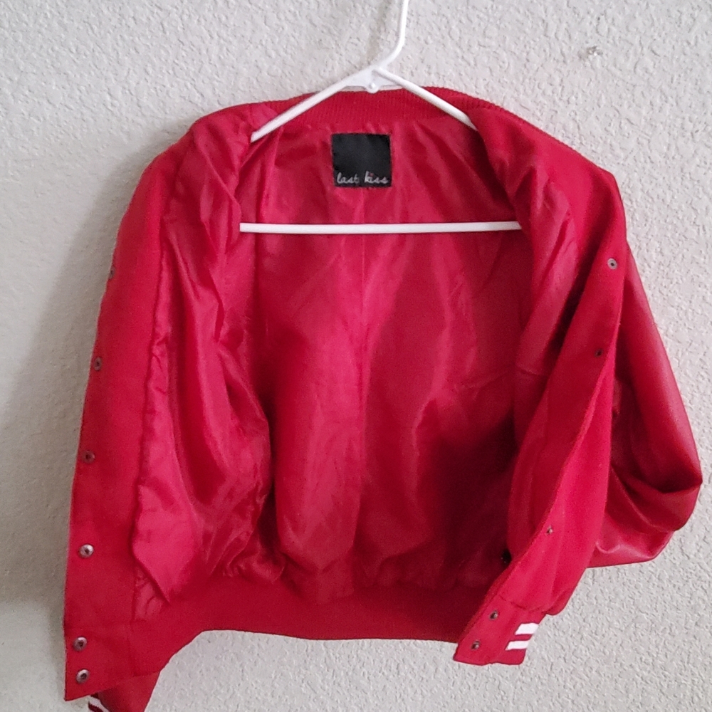 Jacket - Picture 3 of 3